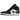 Product Image Air Jordan 1 Mid Off Noir Toe