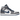 Produkt Air Jordan 1 Mid True Blue bild 1