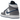 Produkt Air Jordan 1 Mid True Blue bild 4