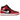 Produkt Air Jordan 1 Mid Gym Red Black White (2024) bild 1