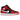 Product Image Air Jordan 1 Mid Gym Red Black White (2024)