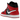 Product Image Air Jordan 1 Mid Gym Red Black White (2024)