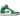 Product Image Air Jordan 1 Mid Lucky Green