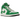 Product Image Air Jordan 1 Mid Lucky Green