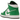 Produkt Air Jordan 1 Mid Lucky Green bild 4