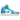 Produkt Air Jordan 1 Mid Aquatone bild 1