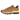 Nike Air Max 97 OG Golden Bullet sneakers set fra siden med skinnende guldfarvet overdel, reflekterende bølgelinjer og synlig Air-dæmpning