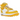 Product Image Nike Air Force 1 Mid SP Off-White Varsity Maize