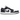 Product Image Air Jordan 1 Low SE Homage Split White Black
