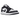 Product Image Air Jordan 1 Low SE Homage Split White Black