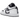 Product Image Air Jordan 1 Low SE Homage Split White Black