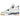 Air Jordan 4 Retro SB Navy sneakers i profil med hvid læderoverdel, navyblå detaljer, grå mellemsål og synlig Air-enhed i hælen