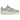 Nike Air Force 1 Low Shadow Ocean Cube sneakers i profil med lagdelt hvid læderoverdel, lyseblå detaljer og klassisk hvid sål