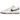 Nike Dunk Low Retro White Night Maroon sneakers set fra siden med hvid læderoverdel, bordeaux paneler og klassisk hvid mellemsål samt ydersål
