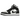 Product Image Air Jordan 1 Mid Panda