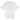 Stussy x Nike The Wide World Tribe T-Shirt White sneakers front view med grafisk print af globus på brystet i sort hvid og gul farvekombination