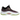 Nike Cosmic Unity 3 Spotlight sneakers i et hvidt og lilla sideprofil med broderede detaljer og gummisål