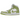 Produkt Air Jordan 1 Mid Green Python bild 3