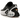 Produkt Nike Air Max Dn Black White Cool Grey bild 4