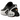Product Image Nike Air Max Dn Black White Cool Grey