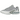 Nike Air Max Dn Wolf Grey sneakers i sideprofil, der viser den grå tekstiloverdel, dynamiske linjer og den innovative Air Max-sålenhed.