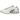 Nike Air Max Dn Light Iron Ore sneakers set fra siden med grå tekstiloverdel, sorte detaljer og den karakteristiske fire-dobbelt Air-sålen