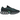 Nike Air Max Dn Black Rage Green sneakers i sideprofil med sort overdel, markante grønne detaljer og synlig Dynamic Air-sål under hælen
