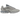 Nike Air Max Dn Flat Pewter sneakers set fra siden med karakteristisk Dynamic Air-enhed, grå mesh-overdel og svævende Nike-detaljer.