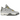 Air Jordan 4 Retro SE Craft Photon Dust sneakers i sideprofil med grå ruskindskonstruktion, hvid mellemsål og synlig Air-enhed i hælen