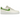 Nike Air Force 1 Low 07 SE Coconut Milk Chlorophyll sneakers i profil, fremviser en cremefarvet læderoverdel, grønt swoosh og klassisk gummisål.