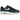 Nike Air Max 1 Gorge Green sneakers i profil med grønne læderdetaljer, hvid mesh og en klassisk hvid mellemsål med synlig Air unit i hælen