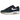 Nike Air Max 1 Gorge Green sneakers i skråprofil med hvid mellemsål, grøn ruskindsoverdel og ikonisk synlig Air-stødabsorbering i hælen