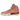Air Jordan 5 Retro DJ Khaled We The Best Crimson Bliss sneakers i en flot profilvisning med koralfarvet overdel, hvid mellemsål og semitransparent ydersål.