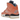 Air Jordan 5 Retro DJ Khaled We The Best Crimson Bliss sneakers i profil viser det koralfarvede ruskind, hvide mellemsål og ikoniske Jumpman-logo.