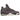 Air Jordan 4 Retro SP A Ma Maniére Violet Ore sneakers sideprofil i violet ruskindsdesign med synlig Air-enhed og quiltet inderfor