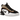 Nike Air Max Penny 1 Rattan sneakers i en vinkel med beige ruskind og hvid sål