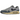 Nike Air Max 1 86 Big Bubble Lost Sketch sneakers sideprofil med slidt denim-tekstur, hvid mellemsål og den klassiske synlige Air-enhed