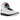 Air Jordan 2 Retro OG Chicago (2022) sneakers i vinklet profilvisning med hvid overdel, røde detaljer, sort mellemsål og klassisk branding