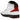 Air Jordan 2 Retro OG Chicago (2022) sneakers i vinklet visning med hvidt læderoverdel, røde detaljer og den ikoniske sorte sål.