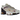Nike Air Max Plus 3 Summer Nights sneakers i en vinklet visning med sort gradient-design, TPU-detaljer og synlig Air-støddæmpning i hælen.