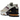 Nike Air Max Plus 3 Summer Nights sneakers set fra siden med gradient-overdel i mørke farver, ikonisk plastbur og synlige Air-enheder