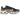 Nike Air Max Plus Black Canyon Purple sneakers i sideprofil, med sort overdel, lilla gradient-detaljer og synlig Air-enhed i sålen.
