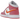 Product Image Air Jordan 1 Mid Pinksicle Safety Orange