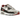 Nike Air Max 90 Social FC sneakers i en klassisk vinklet profilvisning med sorte og hvide detaljer, mesh-overdel og en synlig Air-enhed i sålen.
