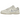 Nike Dunk Low Essential Sail Oxygen Purple sneakers set fra siden med hvid overdel, lilla swoosh, klassisk sål og matchende lilla snørebånd.