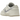 Nike Dunk Low Essential Sail Oxygen Purple sneakers set fra siden med hvid læderoverdel, lilla detaljer og klassisk hvid mellemsål.