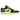 Product Image Air Jordan 1 Low SE Black Cat Volt