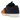 Nike SB Dunk Low Pro PRM 90s Backpack sneakers set fra siden med marineblå ruskind, gyldne Swoosh-detaljer og robust mellemsål.