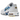 Product Image Nike Air Max Plus Spray Paint Swoosh White Blue