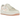 Nike Air Force 1 Low Shadow Coconut Milk Crimson Tint sneakers i en klassisk profilvisning med lagdelt design, beige læderdetaljer og rosa swoosh